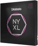 Струны для бас-гитары D'Addario NYXL45130 REGULAR LIGHT 5-STRING (45-130) - изображение 2