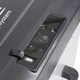 Портативний холодильник Brevia 75 л (22470BR) - зображення 3
