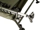 Розкладачка ліжко на 8 ніжках Ranger BED 83 (RA5505) - зображення 9