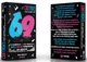 Скретч-картки з завданнями Cootasks 69 Black 2 серія 18+ (1100856920008) - зображення 4