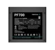 Блок живлення DeepCool PF700 700W (R-PF700D-HA0B-EU) - зображення 2
