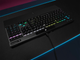 Klawiatura przewodowa Corsair K70 Pro OPX RGB PBT USB Czarna (CH-910941A-NA) - obraz 11