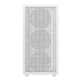 Корпус DeepCool CH560 Digital White (R-CH560-WHAPE4D-G-1) без БП - изображение 4