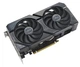 Видеокарта GF RTX 4060 8GB GDDR6 Dual OC Asus (DUAL-RTX4060-O8G) - изображение 4