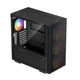 Корпус DeepCool CH560 Black (R-CH560-BKAPE4-G-1) без БП - изображение 3