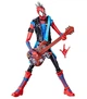 Человек-паук: Сквозь Вселенную - Панк Паук Marvel Legends Spider-Man: Across the Spider-Verse Spider-Punk Hasbro - изображение 1