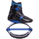 Черевики на пружинах Record Kangoo Jumps Pro (поліестер, PVC, р-р XL (39-41), Чорний-синій) (SK-7282_Чорний-синій_XL_(39-4) - зображення 2