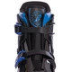 Черевики на пружинах Record Kangoo Jumps Pro (поліестер, PVC, р-р XL (39-41), Чорний-синій) (SK-7282_Чорний-синій_XL_(39-4) - зображення 4