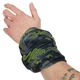 Бафф MULTI NECK COVER SP-Sport MS-9290 темно-серый - изображение 8