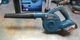Повітродув акумуляторний Bosch GBL 18V-120 Professional 18В 270км/год 1.1кг без АКБ і ЗП - изображение 5