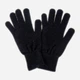 Перчатки мужские вязаные VILSS Томас ML10668 One Size Индиго (ML10668) - изображение 1