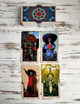 Карты таро Смерти Santa Muertte Tarot - изображение 4