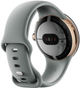 Smartwatch Google Pixel Watch WiFi Gold Hazel (GA04123-DE) - obraz 3