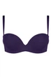 Бюстгальтер push-up двойной Brabrabra 65D Ожина (85296) - изображение 2
