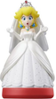 Фігурка Nintendo Amiibo Super Mario - Wedding Peach (45496380595) - зображення 1