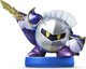 Фігурка Nintendo Amiibo Kirby - Meta Knight (45496380083) - зображення 2