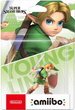 Фігурка Nintendo Amiibo Smash Young Link (45496380762) - зображення 1