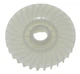 Крыльчатка якоря d12*57 VJ Parts арт.крыл055 - изображение 1