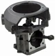 Картер с коленвалом для бензокосы 1E140F-1E44F (d40.5/ d44) арт.кос135 - изображение 5