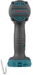 Гайковерт ударный аккумуляторный Ronix 8907К (6970206844811) - изображение 5