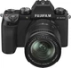 Fujifilm X-S10++ XF 18-55mm F2.8-4.0 Kit Black - зображення 2