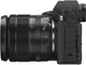 Fujifilm X-S10++ XF 18-55mm F2.8-4.0 Kit Black - зображення 4
