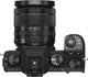 Fujifilm X-S10++ XF 18-55mm F2.8-4.0 Kit Black - зображення 5