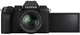 Fujifilm X-S10++ XF 18-55mm F2.8-4.0 Kit Black - зображення 8