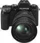 Fujifilm X-S10+ XF 16-80mm F4.0 Kit Black - зображення 2