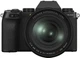Fujifilm X-S10+ XF 16-80mm F4.0 Kit Black - зображення 3
