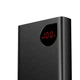 Портативный аккумулятор Baseus Adaman Metal Digital Display 20000mAh 22.5W (2021 Edition) (QC3.0 PD3.0 SCP) (PPAD000101) - изображение 6