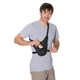 Кошелек нательный Tatonka Skin Chest Holster RFID B Black (TAT 2961.040) - изображение 3