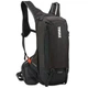 Спортивный рюкзак-гидратор Thule Rail 12L Pro Obsidian (TH 3203799) - изображение 1