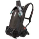 Спортивный рюкзак-гидратор Thule Rail 12L Pro Obsidian (TH 3203799) - изображение 10