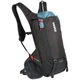 Спортивный рюкзак-гидратор Thule Rail 12L Pro Obsidian (TH 3203799) - изображение 13