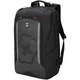 Городской рюкзак Victorinox Travel Touring 2.0 Traveler Black для ноутбука 17" 33-41л (Vt612120) - изображение 1