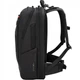 Городской рюкзак Victorinox Travel Touring 2.0 Traveler Black для ноутбука 17" 33-41л (Vt612120) - изображение 6