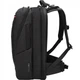Городской рюкзак Victorinox Travel Touring 2.0 Traveler Black для ноутбука 17" 33-41л (Vt612120) - изображение 7