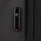 Городской рюкзак Victorinox Travel Touring 2.0 Traveler Black для ноутбука 17" 33-41л (Vt612120) - изображение 12