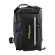 Водонепроникна сумка OverBoard Pro-Light Waterproof Sling Bag Backpack 8L black (OB1232BLK-EU) - изображение 1