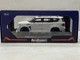 Машинка TK Union Group Nissan Patrol інерційна звук світло 1:24 Біла (GT-0936) - зображення 7
