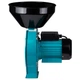 Измельчитель зерна 1.8кВт до 250кг/ч (зерновые) SIGMA (5381311) 3723871 - изображение 2