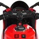 Детский мотоцикл Bambi M 4104EL-3 Red (M 4104EL) - изображение 4