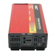 Універсальний інвертор AC DC UKC AR-4000W 220В LCD USB з функцією плавного пуску - зображення 8