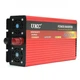 Універсальний інвертор AC DC UKC AR-4000W 220В LCD USB з функцією плавного пуску - зображення 9