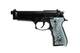 Пістолет Beretta M92 GBB EAGLE Full Metal WE - изображение 1