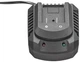 Зарядное устройство Ronix 8992 20 В 2.2А (6970206844408) - изображение 3