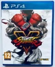Street Fighter V, Б/В, російські субтитри - диск для PlayStation 4 - зображення 1