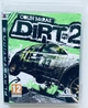 Colin McRae DiRT 2, Б/У, английская версия - диск для PlayStation 3 - изображение 1