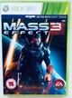 Mass Effect 3, Б/У, русские субтитры - диск для Xbox 360 - изображение 1